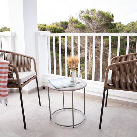 Apartamentos Top Secret Prestige Es Pujols - Formentera Vacaciones Exteriér fotografie