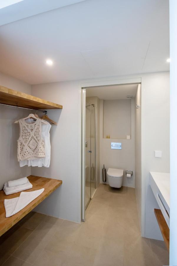 Apartamentos Top Secret Prestige Es Pujols - Formentera Vacaciones Exteriér fotografie
