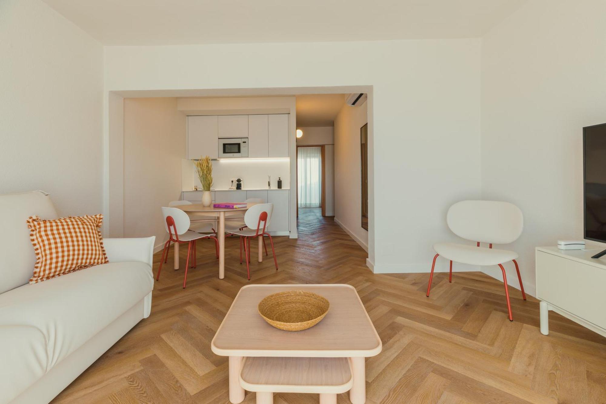 Apartamentos Top Secret Prestige Es Pujols - Formentera Vacaciones Exteriér fotografie