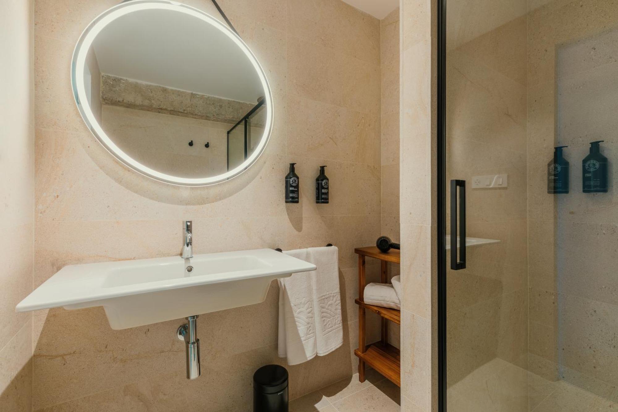 Apartamentos Top Secret Prestige Es Pujols - Formentera Vacaciones Exteriér fotografie