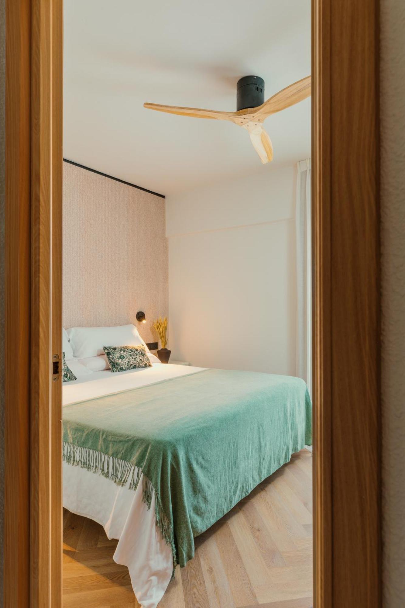 Apartamentos Top Secret Prestige Es Pujols - Formentera Vacaciones Exteriér fotografie